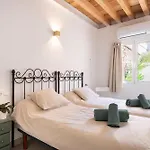 Appartement Albahaca Albaycin