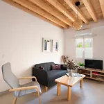 Albahaca Albaycin Appartement *