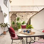 Albahaca Albaycin Appartement Granada