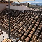 Albahaca Albaycin Granada