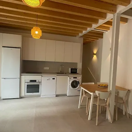 Apartment Albahaca Albaycin *
