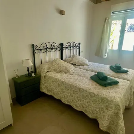 Apartment Albahaca Albaycin Granada