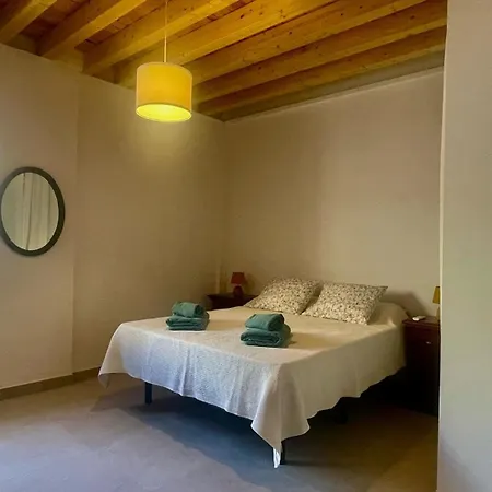Apartment Albahaca Albaycin