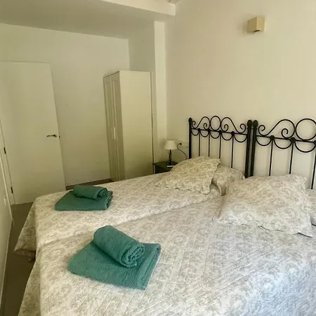 Albahaca Albaycin Apartment