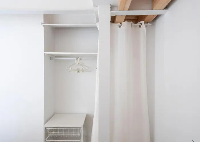 Albahaca Albaycin Apartman *