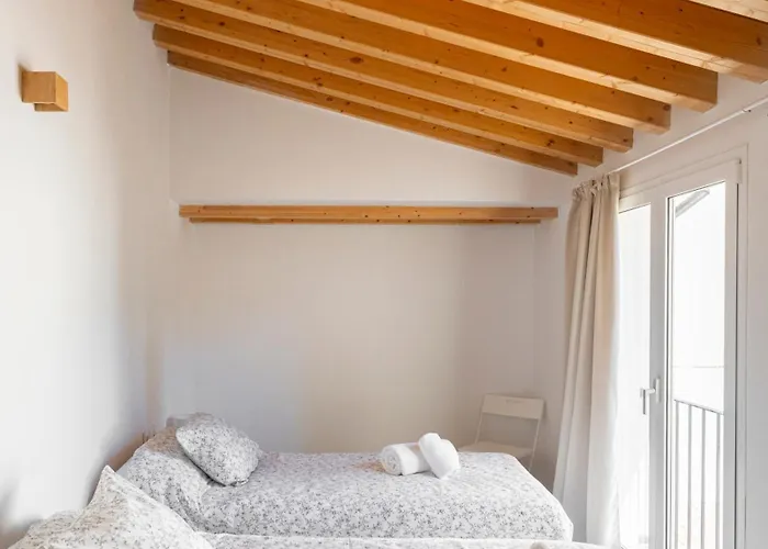 Apartman Albahaca Albaycin *